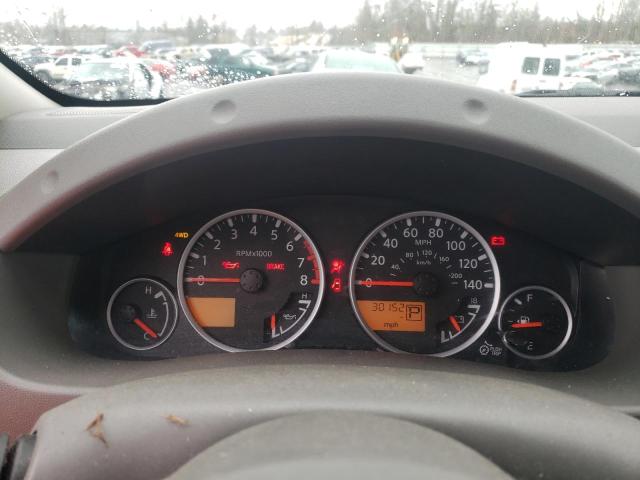 2019 NISSAN FRONTIER S 1N6AD0EVXKN770755