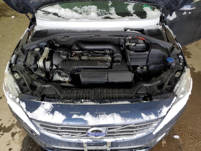 2015 VOLVO V60 PREMIE - YV1612SBXF1212130