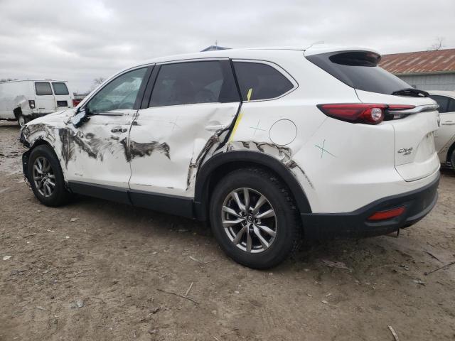 2018 MAZDA CX-9 TOURI JM3TCBCY2J0214286