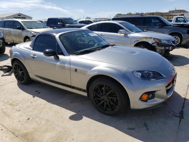 2015 MAZDA MX-5 MIATA JM1NC2MF1F0241131