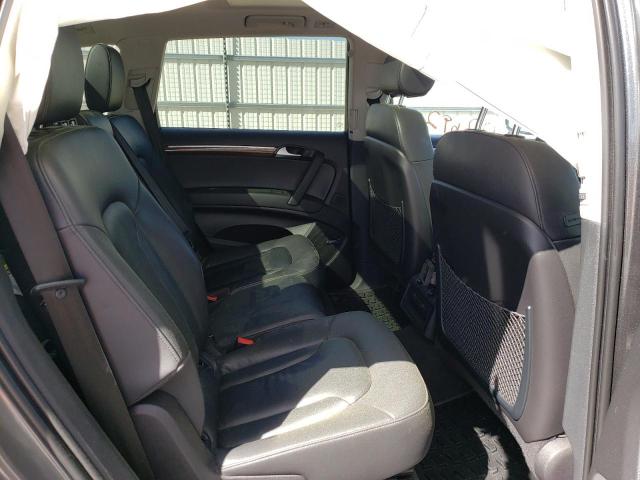 2015 AUDI Q7 TDI PRE - WA1LMAFE1FD031795