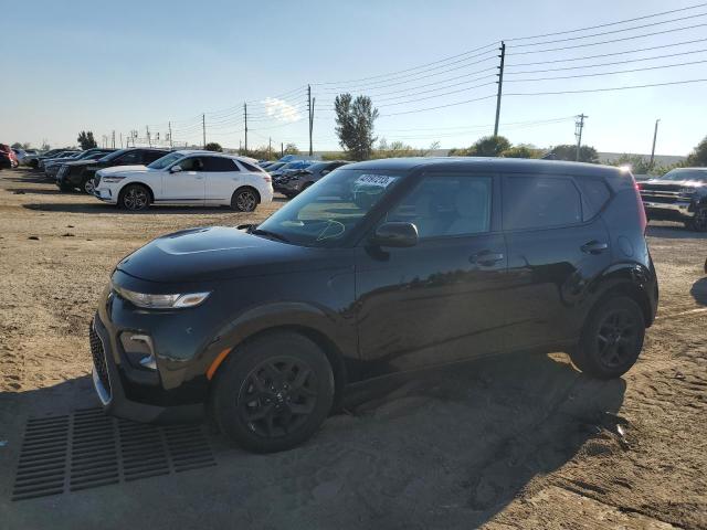 2020 KIA SOUL LX KNDJ23AUXL7119624