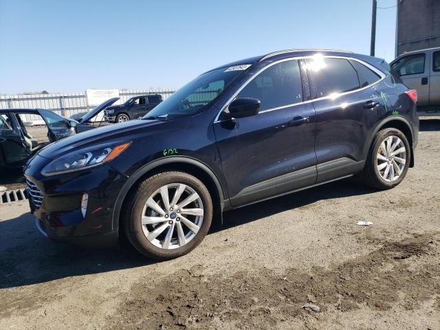 2021 FORD ESCAPE TIT 1FMCU9DZ3MUB05592