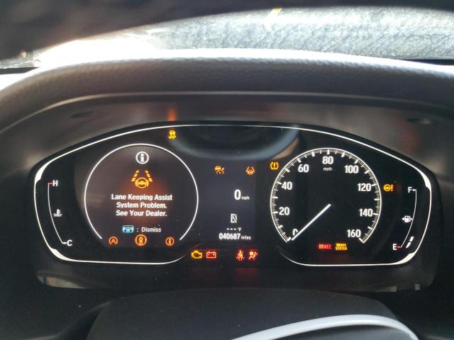2022 HONDA ACCORD SPO 1HGCV1F35NA002755