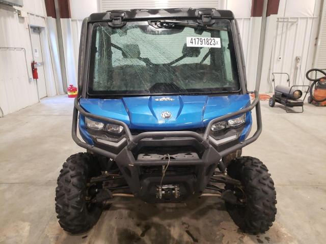 2021 CAN-AM DEFENDER L - 3JBUVAX42MK006675