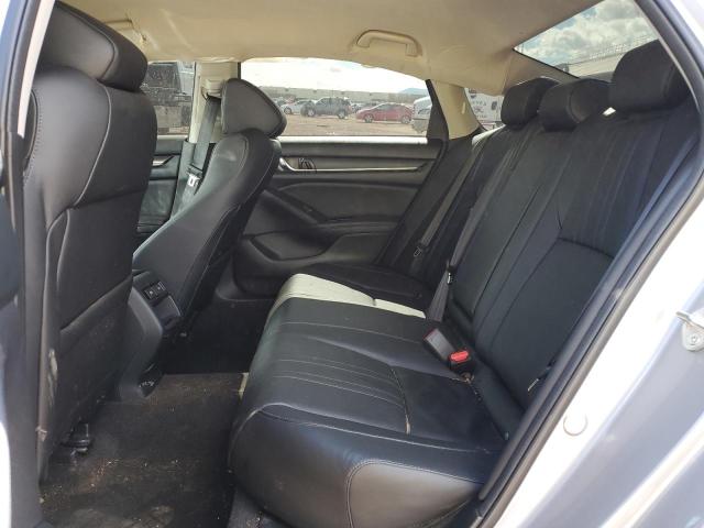 2022 HONDA ACCORD SPO 1HGCV1F40NA102075