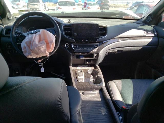 2021 HONDA PASSPORT E 5FNYF8H0XMB003841