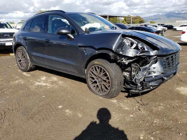 WP1AA2A51JLB10965 Porsche Macan