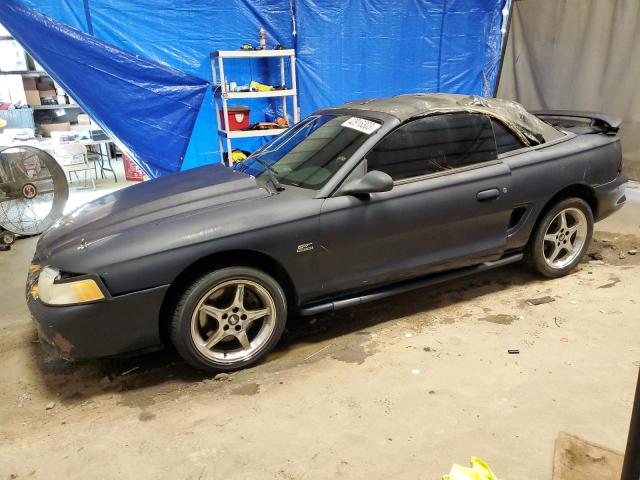 1995 Ford Mustang GT