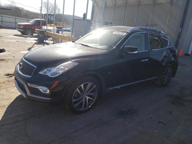 2017 INFINITI QX50 JN1BJ0RRXHM404258