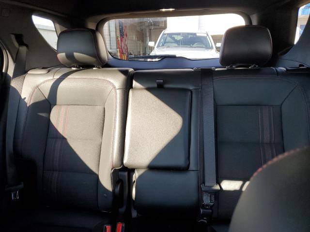 2022 CHEVROLET EQUINOX RS 3GNAXWEV8NS209937