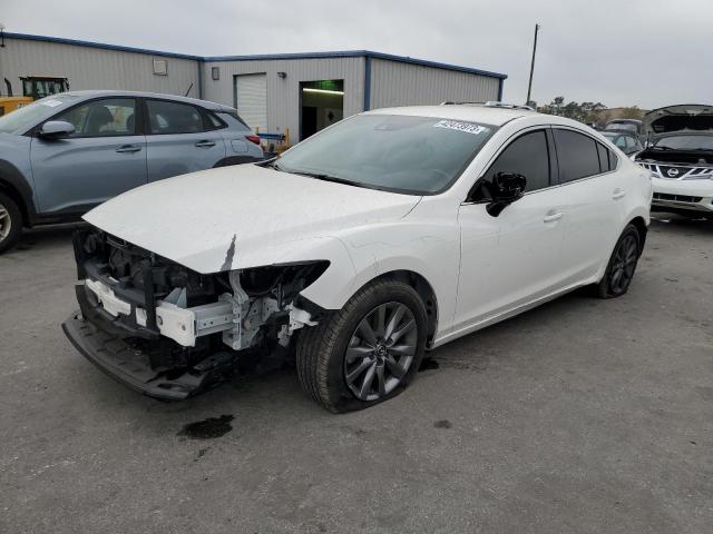 2020 MAZDA 6 SPORT - JM1GL1UM1L1515712