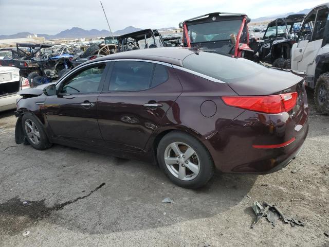 5XXGM4A78EG264448 KIA Optima Lx