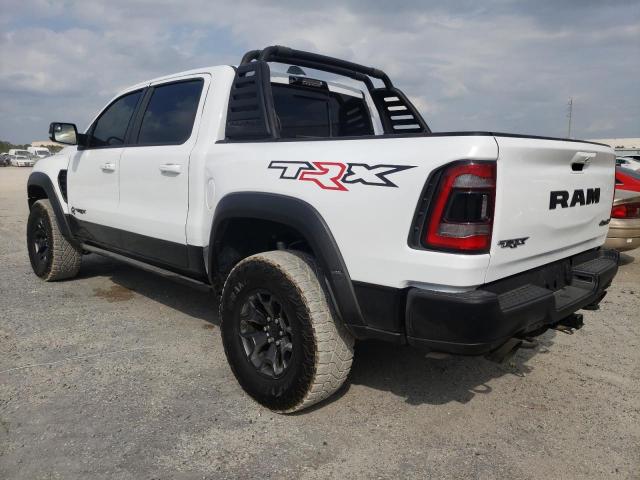 2022 RAM 1500 TRX - 1C6SRFU94NN152083