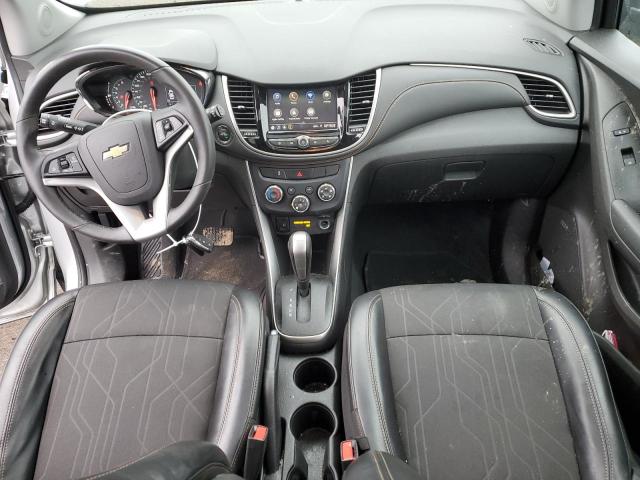 2020 CHEVROLET TRAX 1LT 3GNCJLSB3LL282921