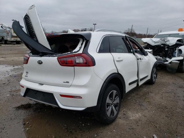 2017 KIA NIRO FE - KNDCB3LCXH5074894