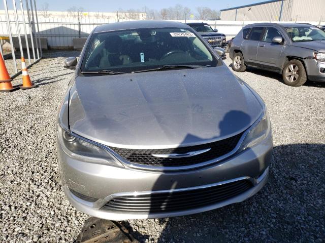 2016 CHRYSLER 200 LIMITE 1C3CCCAB6GN154560