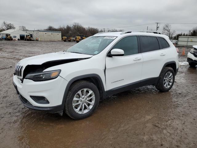 2019 JEEP CHEROKEE L 1C4PJMLB9KD141113