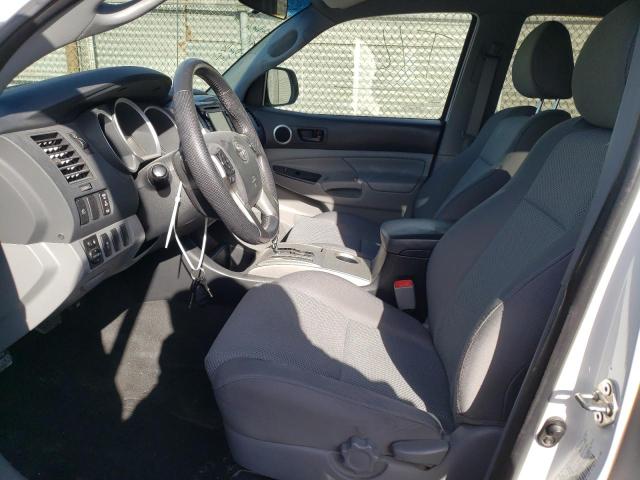 2015 TOYOTA TACOMA DOU - 3TMJU4GN3FM178170
