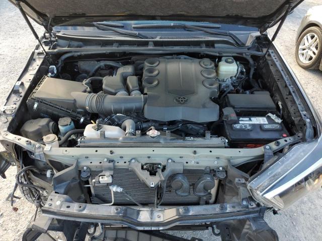 2019 TOYOTA 4RUNNER SR JTEBU5JR0K5628987