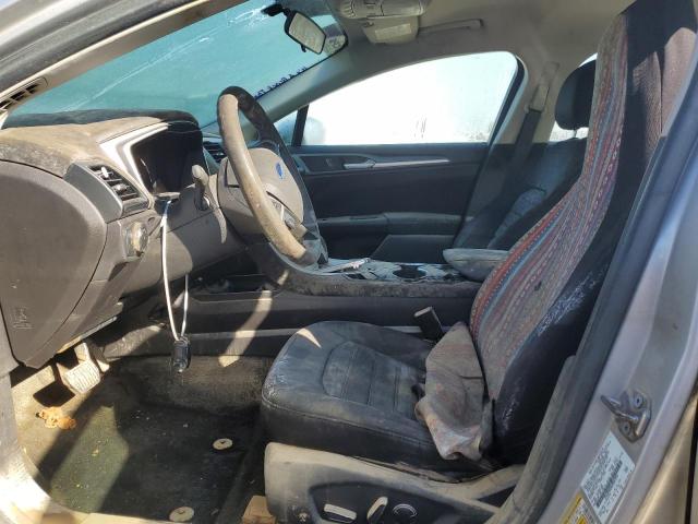 2016 FORD FUSION SE 3FA6P0HD6GR401923