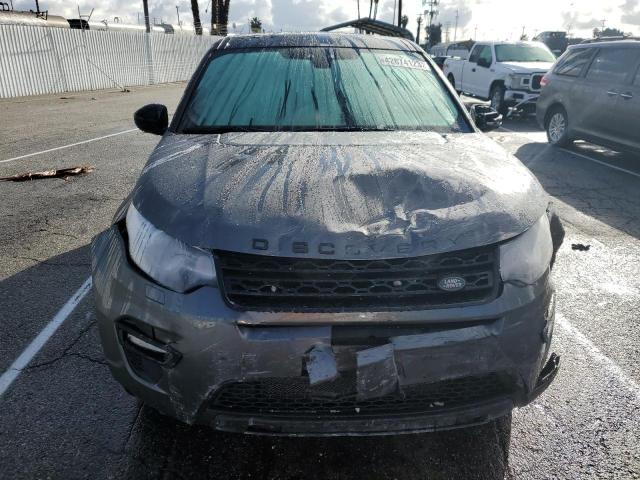 SALCR2BG1GH547792 Land Rover Discovery
