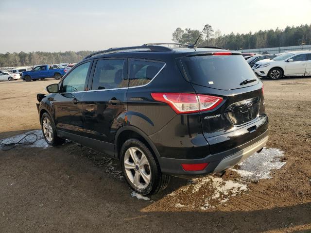 2016 FORD ESCAPE SE 1FMCU0GX1GUB70581