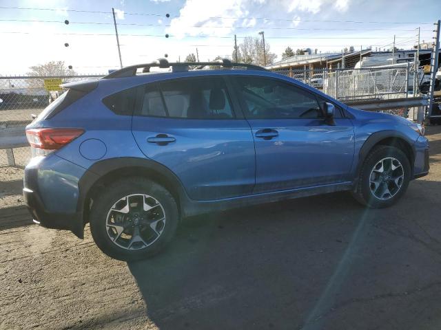 JF2GTAEC2K8275681 Subaru Crosstrek Premium