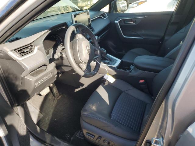 2022 TOYOTA RAV4 XSE - JTME6RFV8ND527618