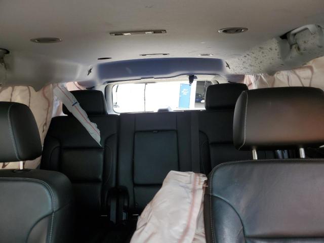 2017 GMC YUKON SLT - 1GKS1BKC0HR109868