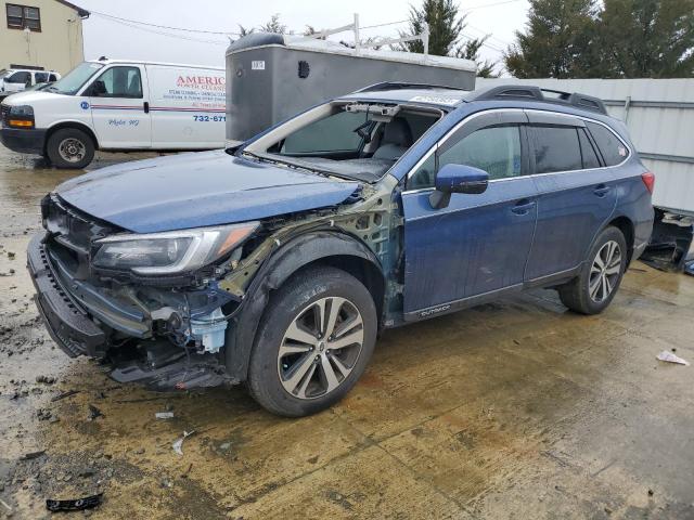 2019 SUBARU OUTBACK LI - 4S4BSANC9K3243590
