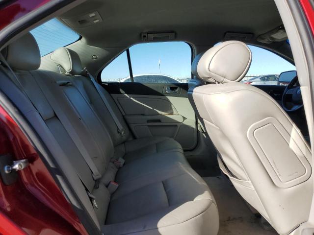 1G6DC67A380205322 Cadillac STS