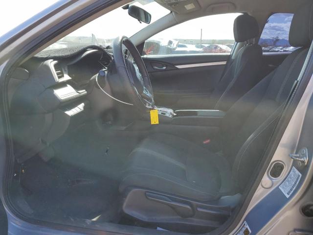 2HGFC2F55GH559597 Honda Civic Lx