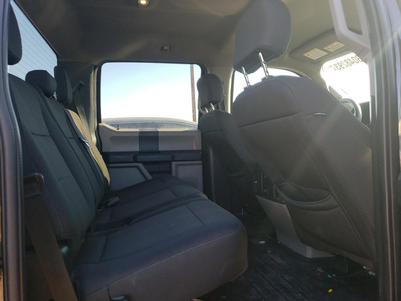 1FTFW1E56LFC55241 FORD F-150 2020