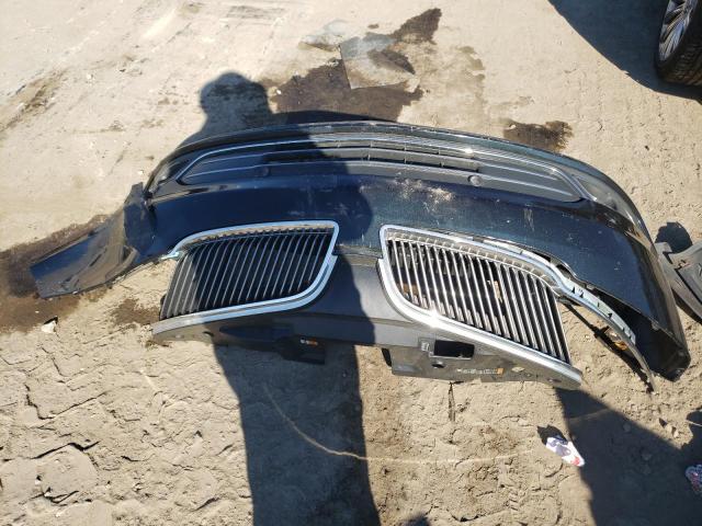 1LNHL9DK7EG612331 Lincoln MKS