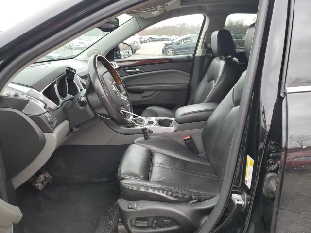 3GYFNEEY6BS518742 Cadillac SRX