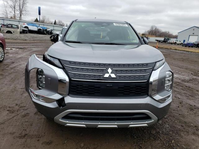 2022 MITSUBISHI OUTLANDER JA4J4UA89NZ067813