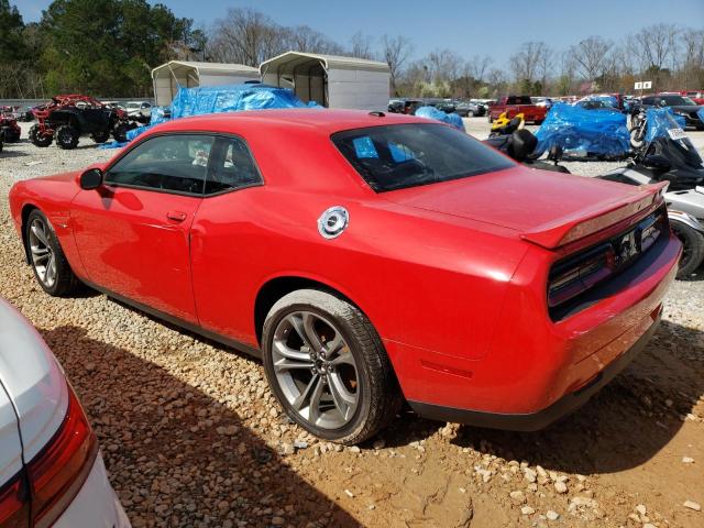 2022 DODGE CHALLENGER 2C3CDZBT5NH108179