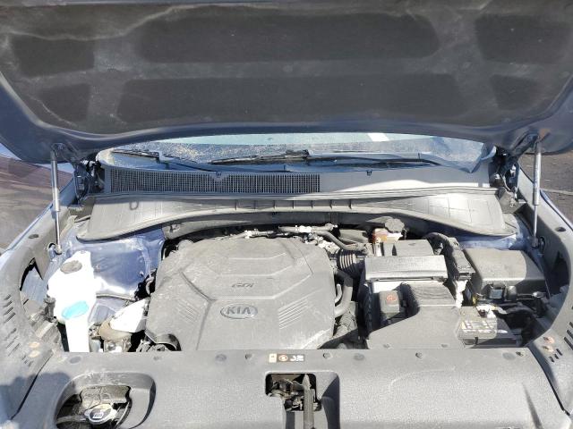 2019 KIA SORENTO LX 5XYPGDA58KG606798