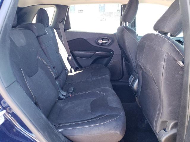 2015 JEEP CHEROKEE L 1C4PJMCS7FW565626
