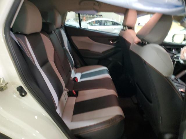 JF2GTANC3L8219220 Subaru Crosstrek Limited
