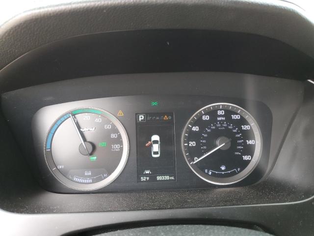 2016 HYUNDAI SONATA HYB KMHE34L11GA022940