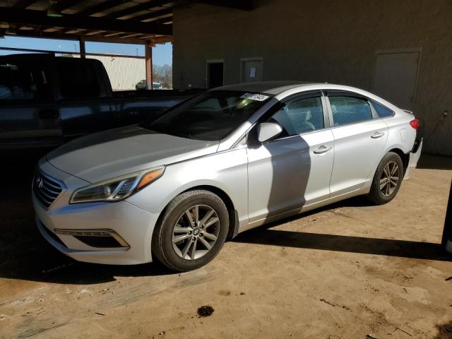 2015 HYUNDAI SONATA SE 5NPE24AF8FH171049