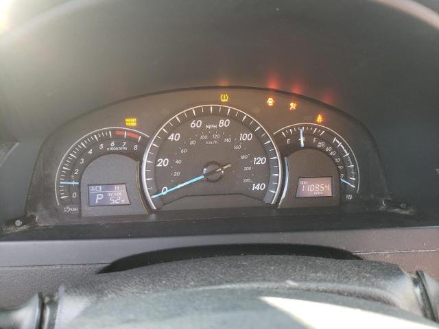 2015 TOYOTA CAMRY LE 4T1BF1FKXFU946223