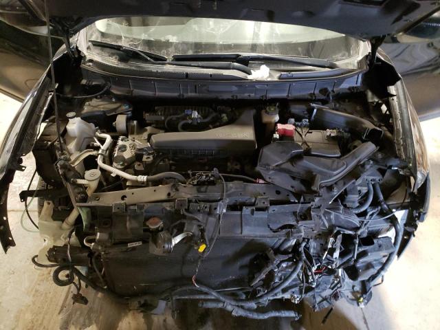 2017 NISSAN ROGUE S KNMAT2MV0HP619214
