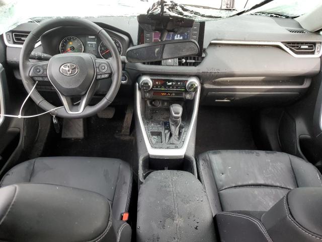 2022 TOYOTA RAV4 XLE P 2T3C1RFV6NW223020