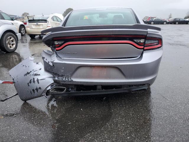 2016 DODGE CHARGER SE - 2C3CDXBG8GH140635