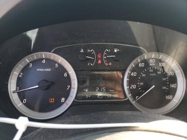 2015 NISSAN SENTRA S 3N1AB7AP3FY275771