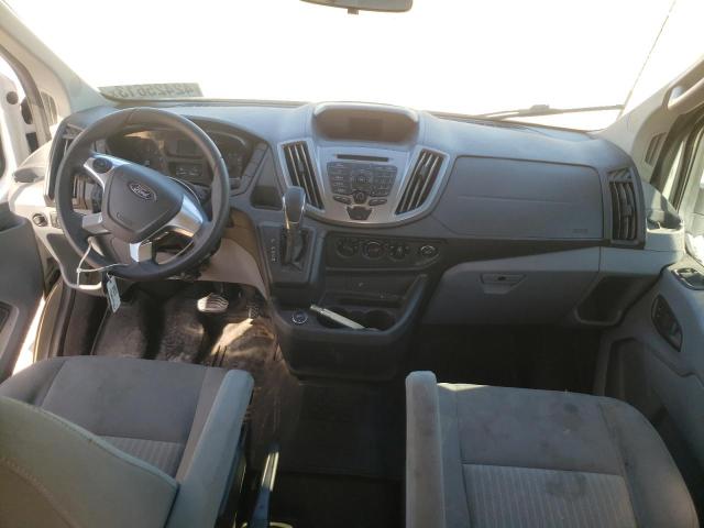 2019 FORD TRANSIT T- - 1FBZX2ZM8KKA38138