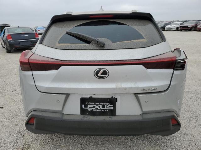 2020 LEXUS UX 200 - JTHX3JBH1L2026922